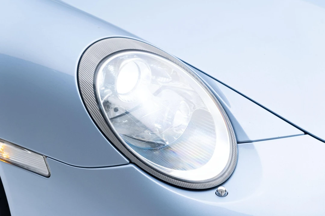 2006 Porsche 997 Carrera - Image 26 of 31