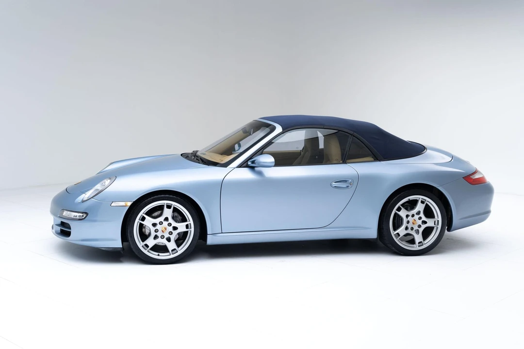 2006 Porsche 997 Carrera - Image 23 of 31