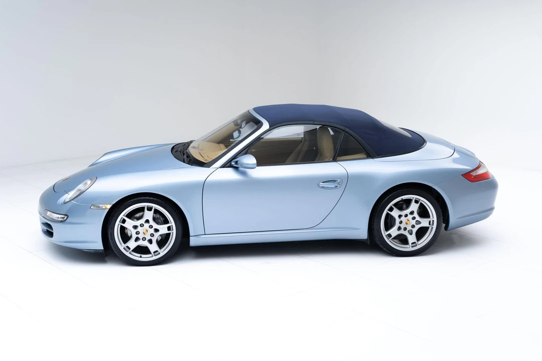 2006 Porsche 997 Carrera - Image 22 of 31