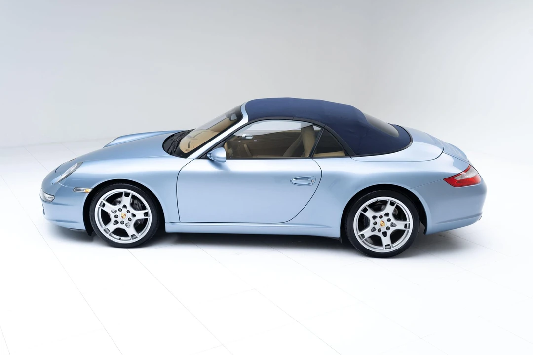 2006 Porsche 997 Carrera - Image 21 of 31