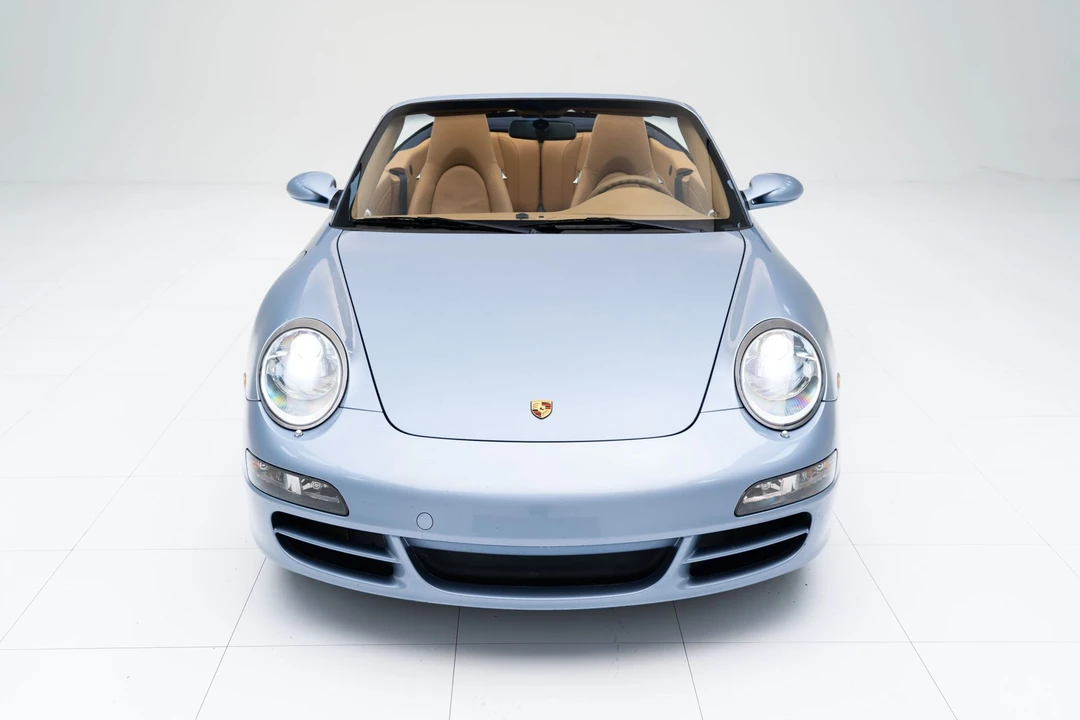 2006 Porsche 997 Carrera - Image 12 of 31