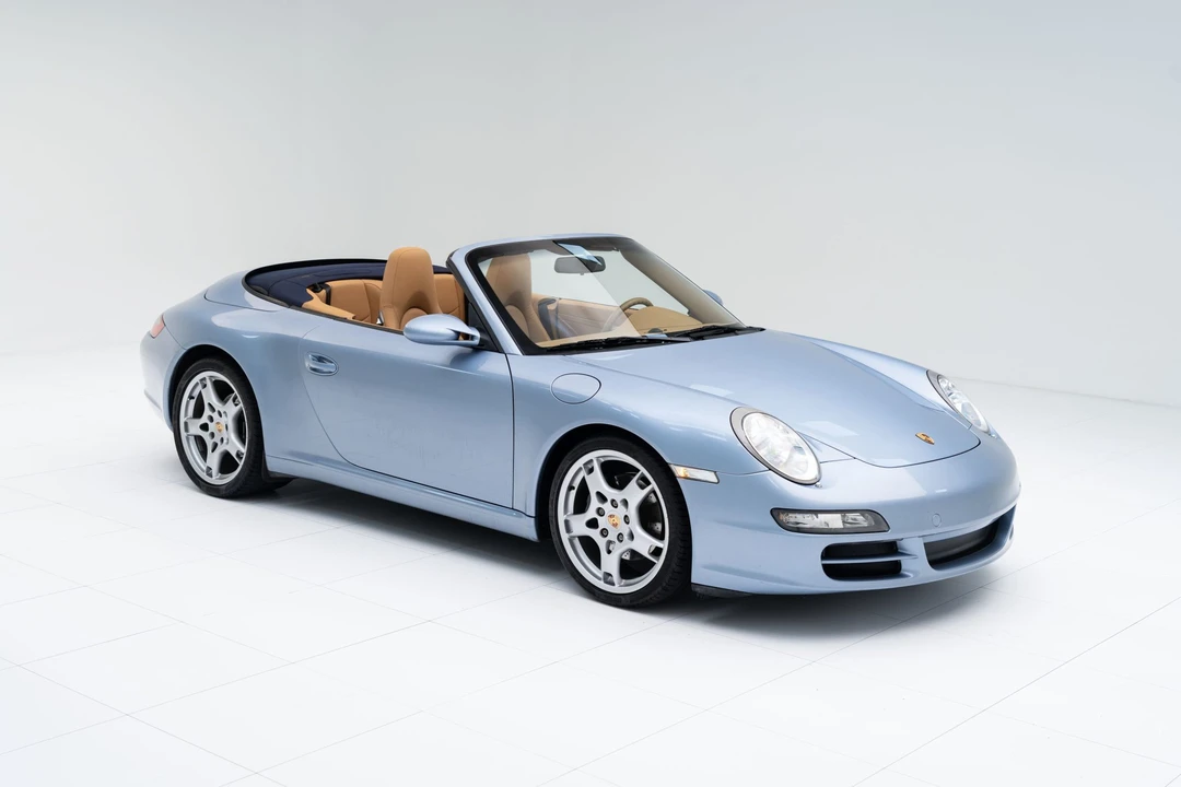 2006 Porsche 997 Carrera - Image 13 of 31