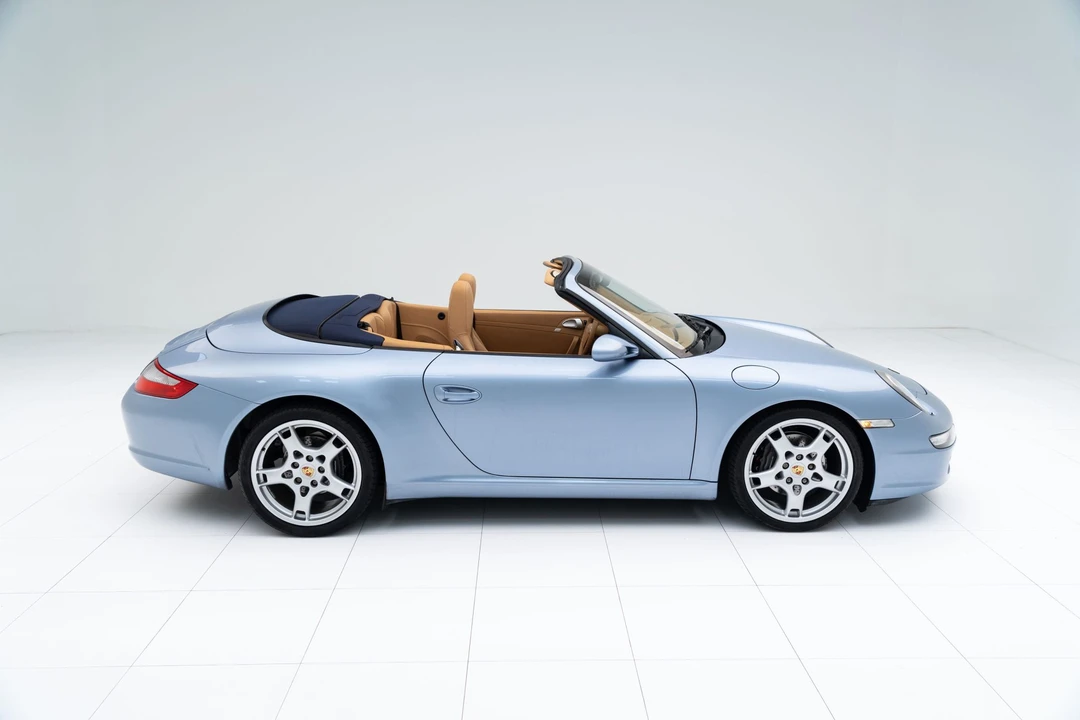 2006 Porsche 997 Carrera - Image 14 of 31