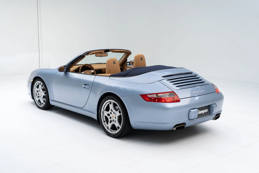 2006 Porsche 997 Carrera - Image 18 of 31