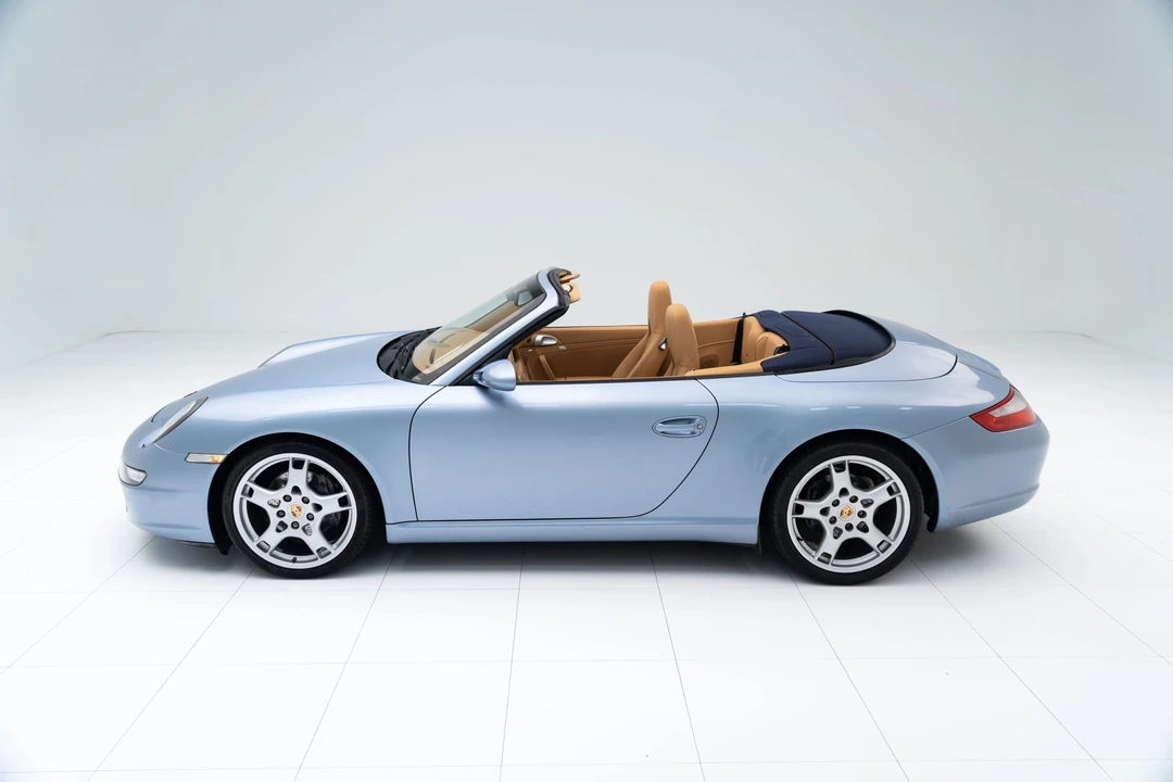 2006 Porsche 997 Carrera - Image 20 of 31