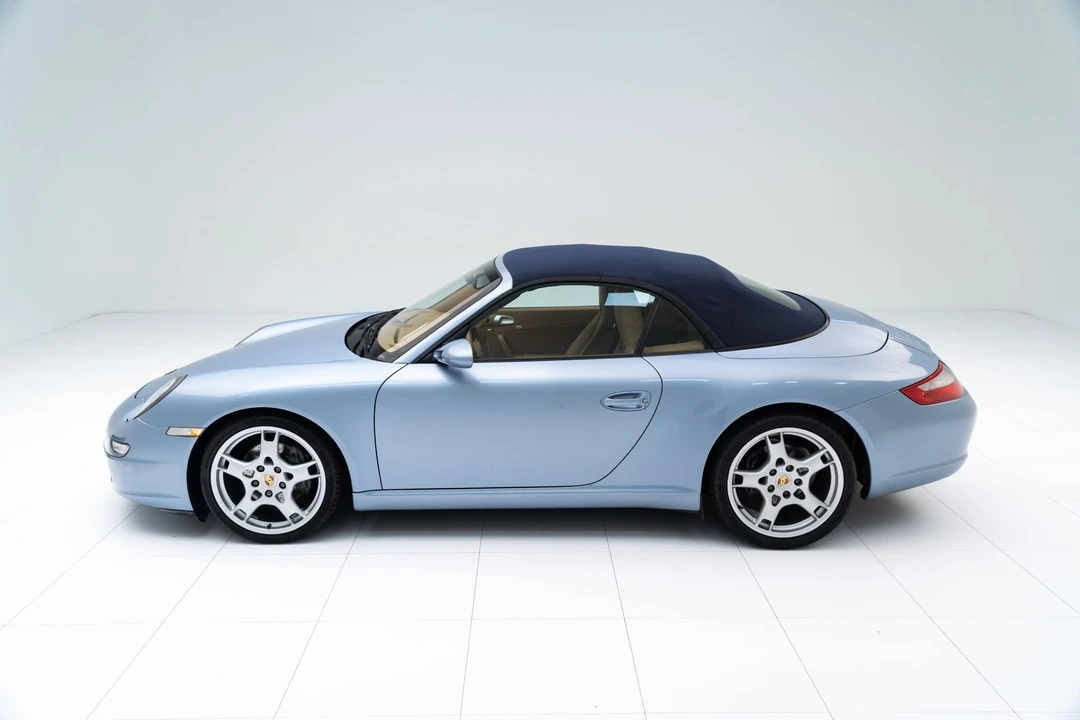 2006 Porsche 997 Carrera - Image 19 of 31