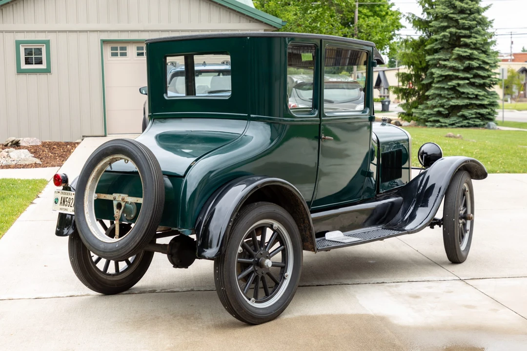 1926 Ford Model T - Image 7 of 31