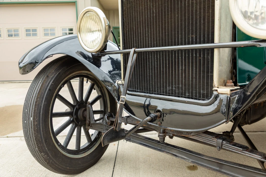 1926 Ford Model T - Image 12 of 31