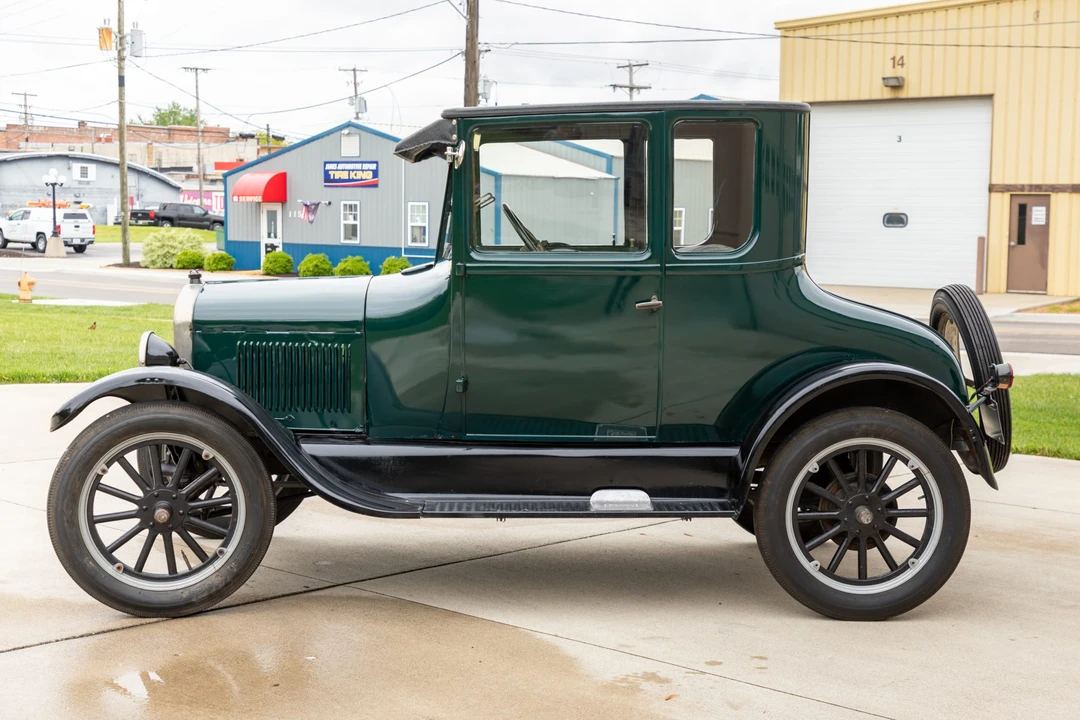 1926 Ford Model T - Image 10 of 31