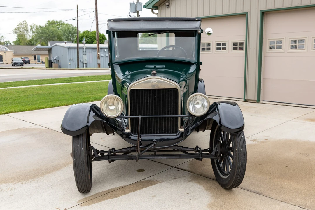 1926 Ford Model T - Image 3 of 31
