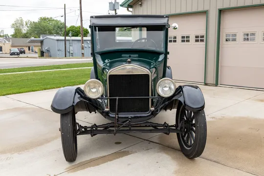 1926 Ford Model T - Image 3 of 31