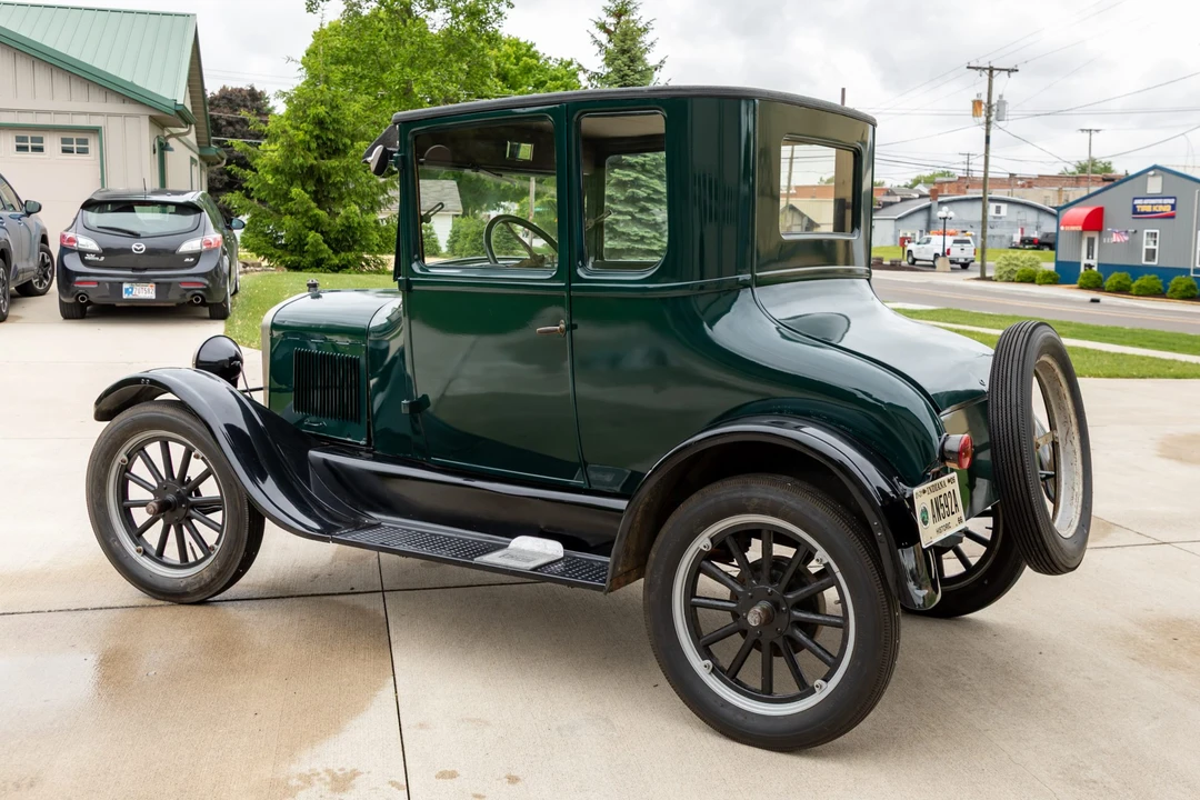 1926 Ford Model T - Image 9 of 31