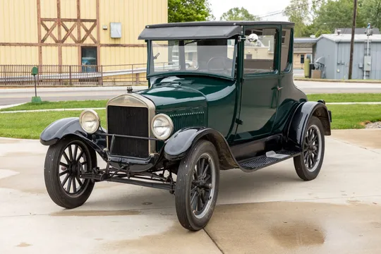 1926 Ford Model T - Image 2 of 31