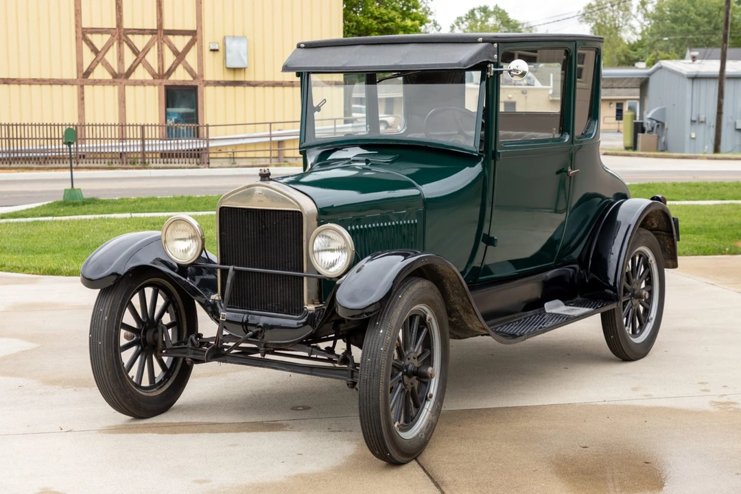 1926 Ford Model T - Image 1 of 31