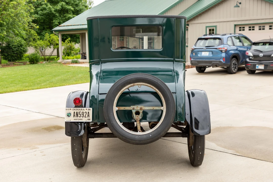 1926 Ford Model T - Image 8 of 31