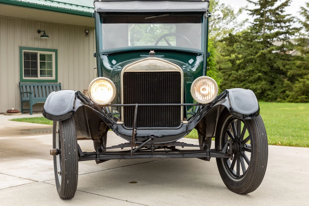 1926 Ford Model T - Image 4 of 31