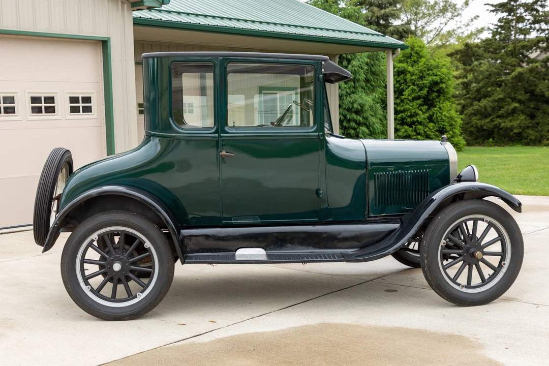 1926 Ford Model T - Image 6 of 31