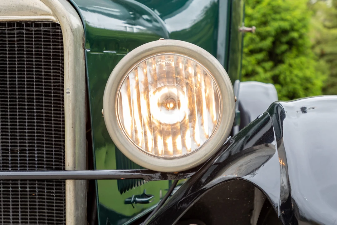 1926 Ford Model T - Image 11 of 31