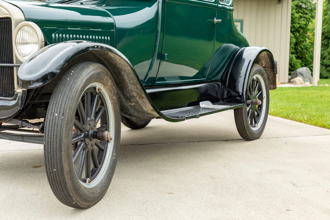 1926 Ford Model T - Image 18 of 31
