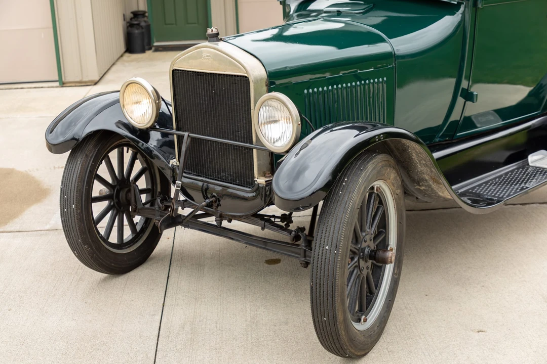 1926 Ford Model T - Image 13 of 31
