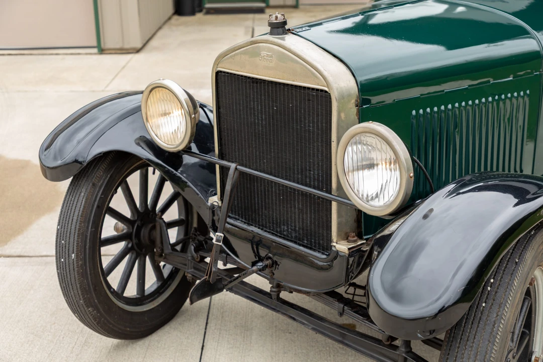 1926 Ford Model T - Image 14 of 31