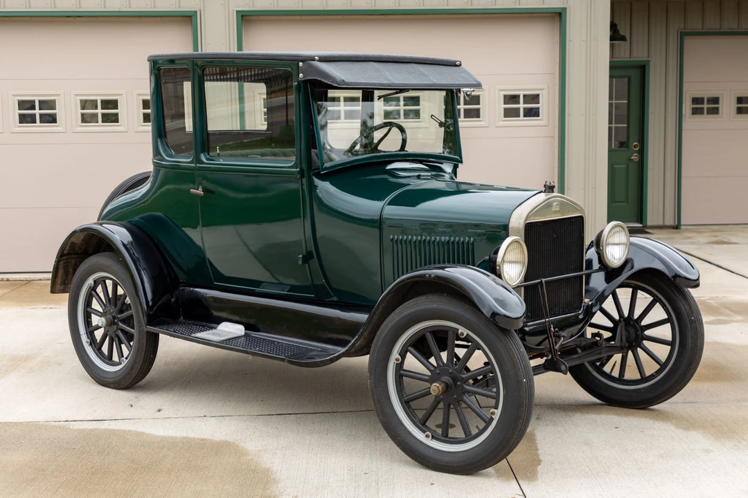 1926 Ford Model T - Image 5 of 31