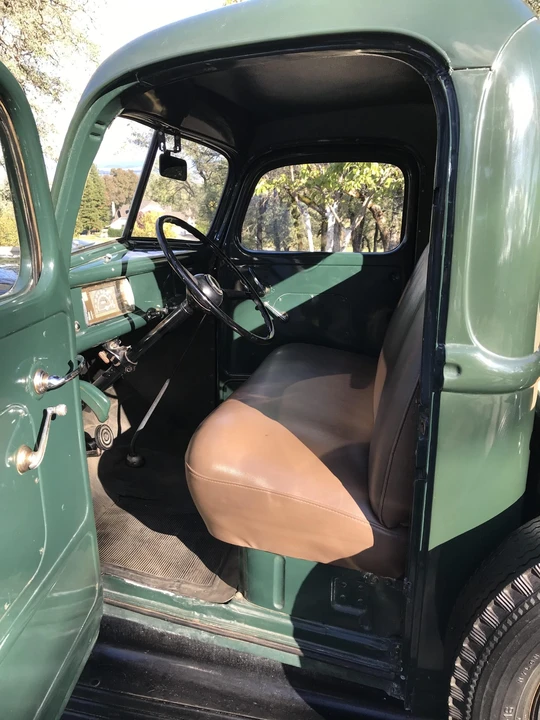 1947 Ford Pickup (1940-1947) - Image 30 of 31