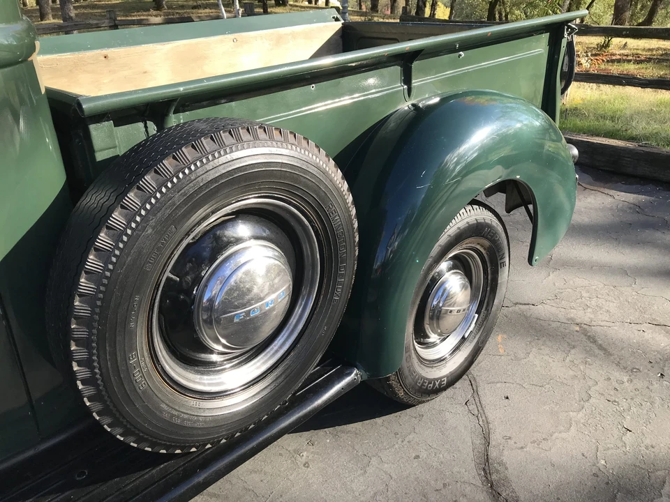1947 Ford Pickup (1940-1947) - Image 18 of 31