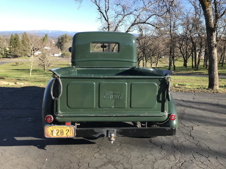 1947 Ford Pickup (1940-1947) - Image 6 of 31
