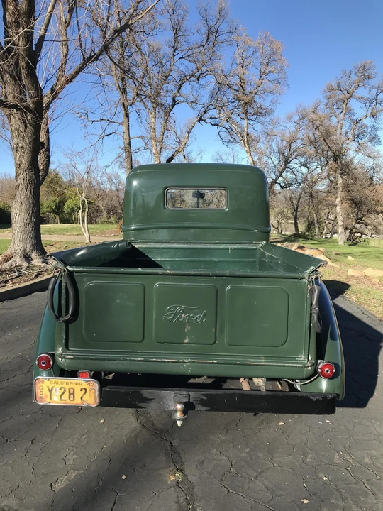 1947 Ford Pickup (1940-1947) - Image 7 of 31