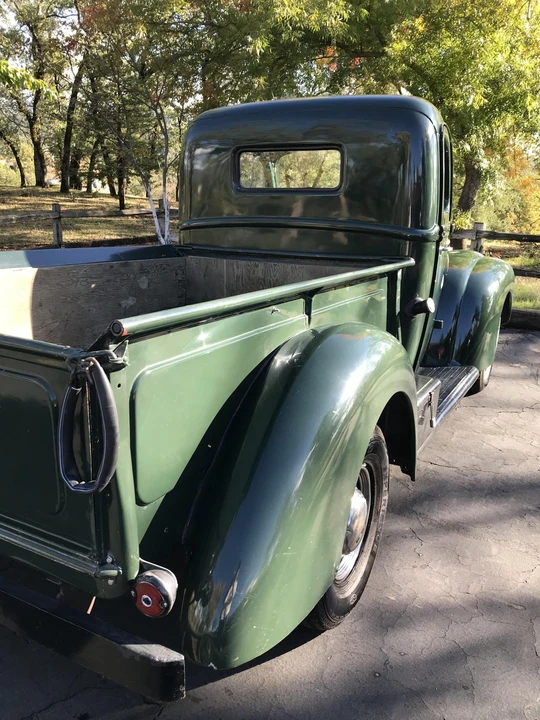 1947 Ford Pickup (1940-1947) - Image 24 of 31