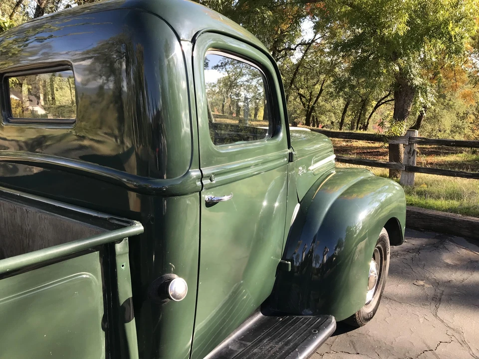1947 Ford Pickup (1940-1947) - Image 25 of 31