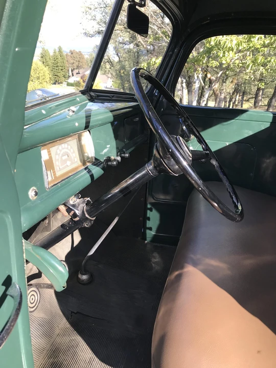 1947 Ford Pickup (1940-1947) - Image 31 of 31