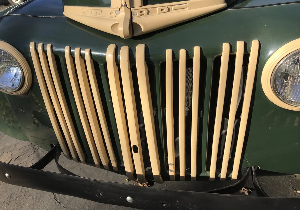 1947 Ford Pickup (1940-1947) - Image 11 of 31