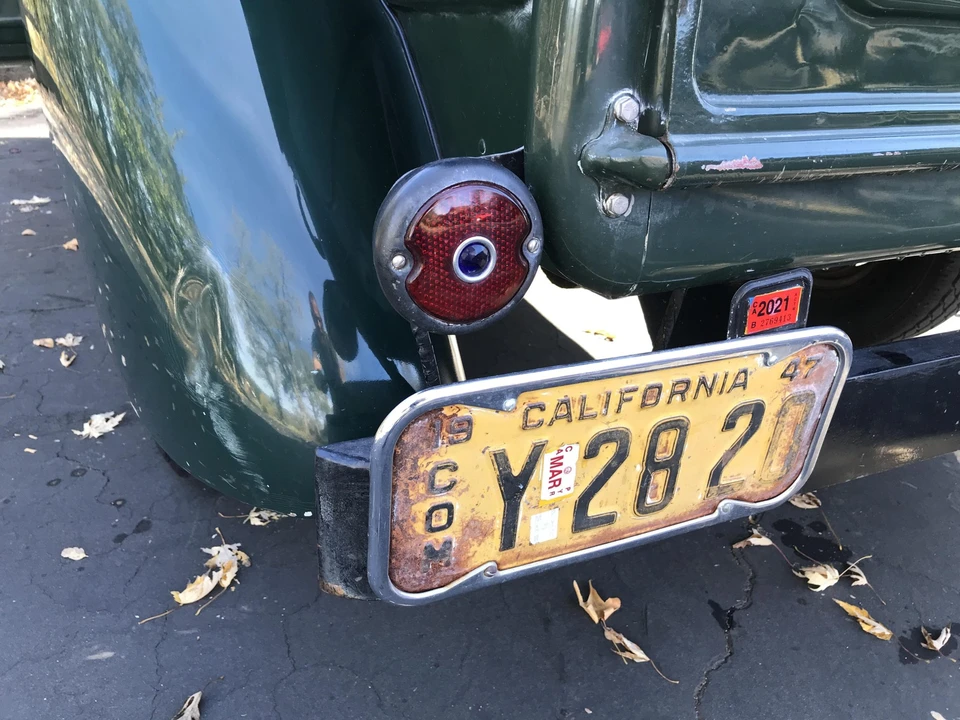 1947 Ford Pickup (1940-1947) - Image 20 of 31