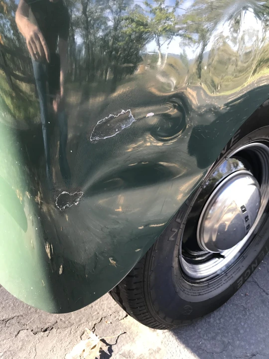 1947 Ford Pickup (1940-1947) - Image 13 of 31