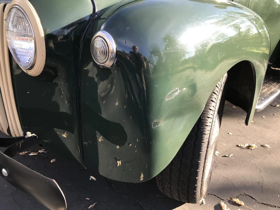 1947 Ford Pickup (1940-1947) - Image 12 of 31