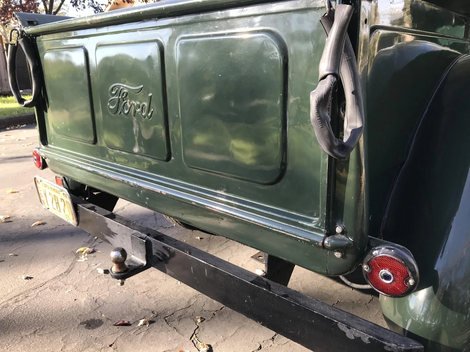 1947 Ford Pickup (1940-1947) - Image 22 of 31