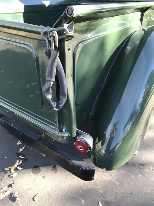 1947 Ford Pickup (1940-1947) - Image 23 of 31