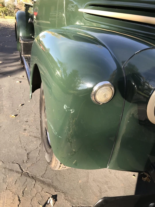 1947 Ford Pickup (1940-1947) - Image 26 of 31