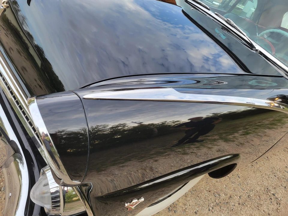 1955 Ford Fairlane 1st Gen - Image 13 of 31