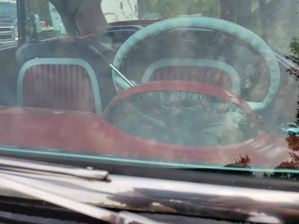 1955 Ford Fairlane 1st Gen - Image 16 of 31