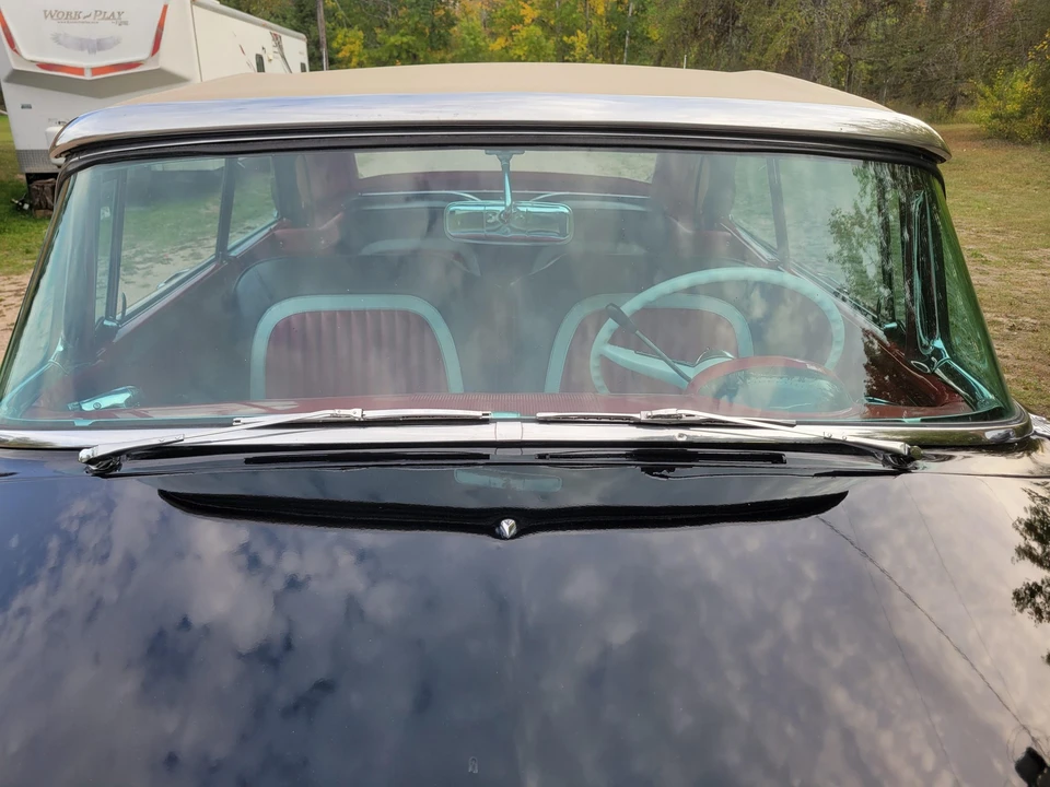 1955 Ford Fairlane 1st Gen - Image 15 of 31
