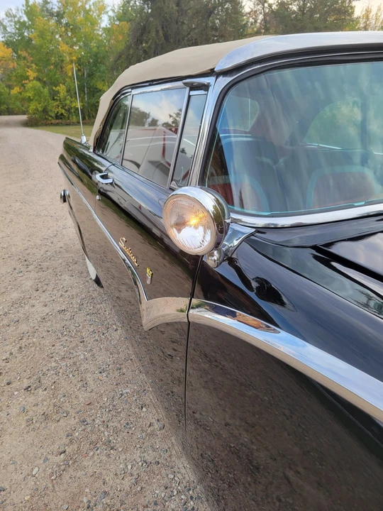 1955 Ford Fairlane 1st Gen - Image 24 of 31