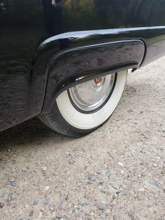 1955 Ford Fairlane 1st Gen - Image 19 of 31