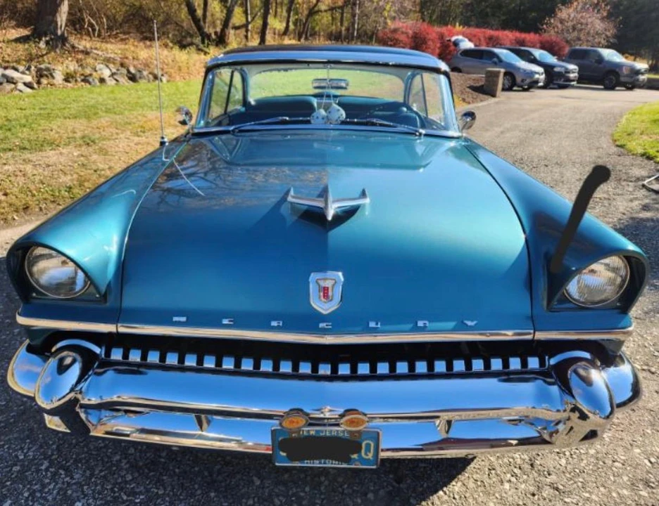 1955 Mercury Montclair - Image 27 of 31