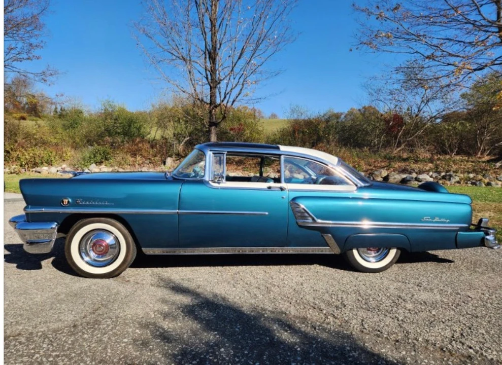 1955 Mercury Montclair - Image 21 of 31
