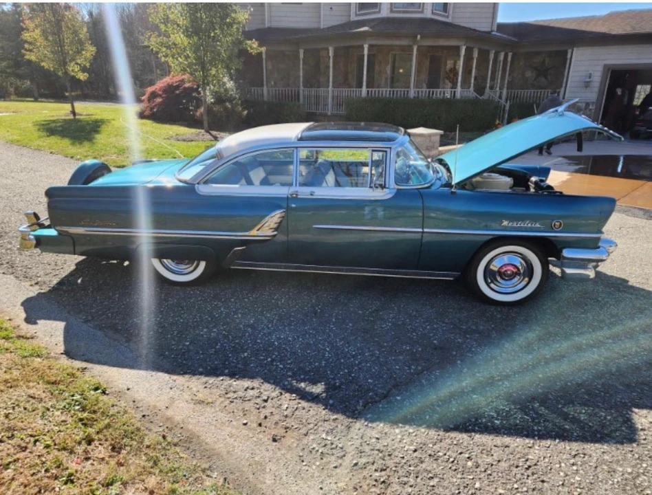 1955 Mercury Montclair - Image 26 of 31