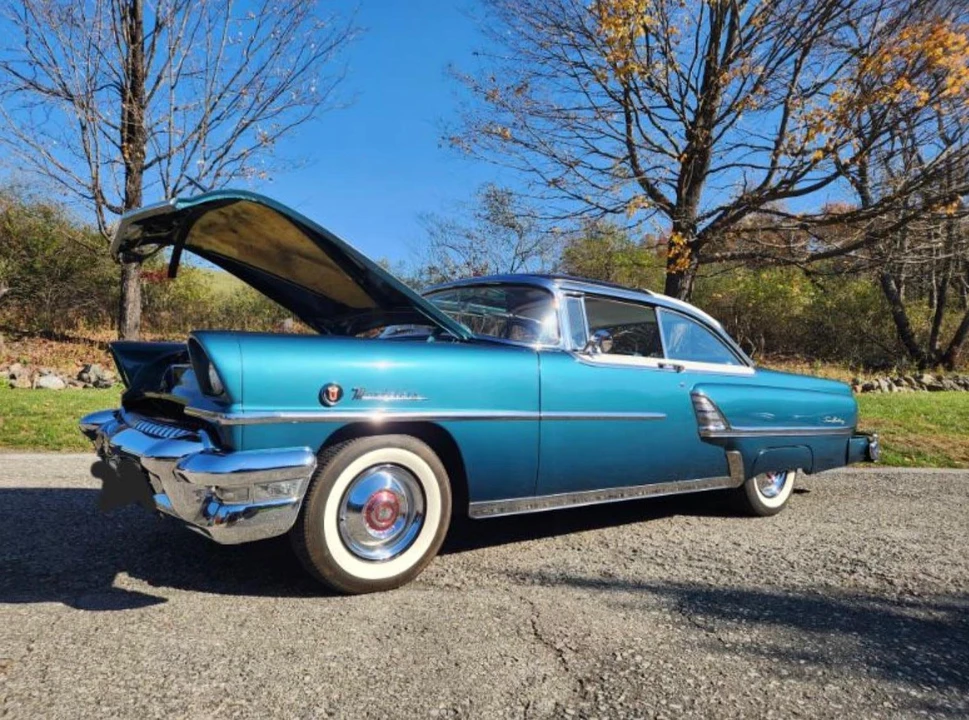 1955 Mercury Montclair - Image 20 of 31