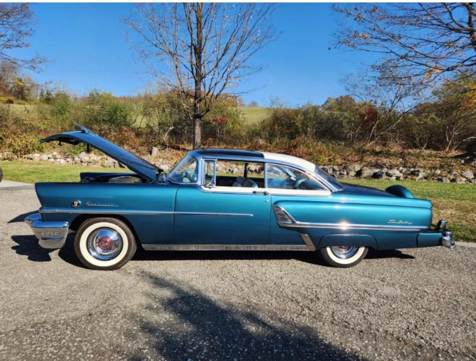 1955 Mercury Montclair - Image 22 of 31